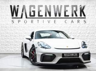718 Cayman GT4 CLUBSPORT SCHALTER *NEUWAGEN*, 149900 €, Auto & Fahrrad-Autos in 3331 Gemeinde Kematen an der Ybbs 718 Cayman GT4 CLUBSPORT SCHALTER *NEUWAGEN*, 149900 €, Auto & Fahrrad-Autos in 3331 Gemeinde Kematen an der Ybbs