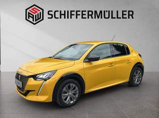 208 50kWh Allure, 16990 €, Auto & Fahrrad-Autos in 4493 Wolfern