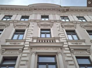 TOP SANIERTER ALTBAU | NAHE ZENTRUM | FREIFLÄCHEN |, 350000 €, Immobilien-Wohnungen in 1160 Ottakring