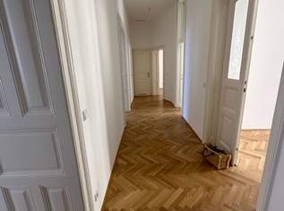 Traum Wohnung für sportliche - 4 Zimmer - 3 Stock, 2005.78 €, Immobilien-Wohnungen in 1070 Neubau