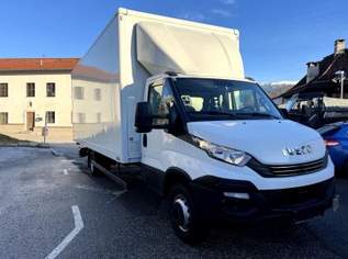 Daily Daily 3,0 Aut. Koffer Saxas, Dhollandia, 24990 €, Auto & Fahrrad-Autos in 6020 Innsbruck Daily Daily 3,0 Aut. Koffer Saxas, Dhollandia, 24990 €, Auto & Fahrrad-Autos in 6020 Innsbruck