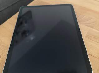 iPad 10 (2022) | 10.9" | 4 GB | 256 GB | silber+ Stift+ Hülle+ Tasche+ Ladegerät