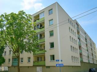 Ruhige 3-Zimmer-Wohnung mit Loggia in zentraler Lage nahe dem Böhmischer Prater!, 270000 €, Immobilien-Wohnungen in 1100 Favoriten