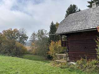 Troadkasten von 1766 sucht neue Liebhaber, 59900 €, Immobilien-Häuser in 4841 Ungenach