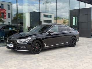 740 d L xDrive *MASSAGE* SCHIEBE..., 29990 €, Auto & Fahrrad-Autos in 1110 Simmering