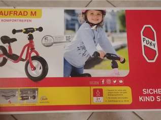 Laufrad Puky, 50 €, Auto & Fahrrad-Fahrräder in 4540 Bad Hall Laufrad Puky, 50 €, Auto & Fahrrad-Fahrräder in 4540 Bad Hall