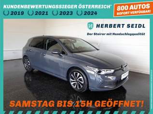 Golf 2,0 TDI Style DSG, 24470 €, Auto & Fahrrad-Autos in 8200 Gleisdorf