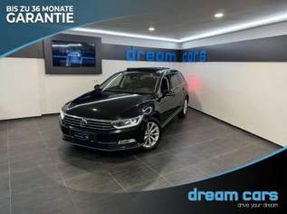 Passat Variant Highline 1,6 TDI DSG / HEAD UP / VIRTUAL / SITZBELÜFTU