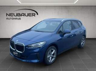 223d xDrive Active Tourer, 39900 €, Auto & Fahrrad-Autos in 5582 Sankt Michael im Lungau