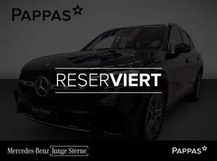 GLC 220 d 4MATIC, 63900 €, Auto & Fahrrad-Autos in 4030 Kleinmünchen-Auwiesen