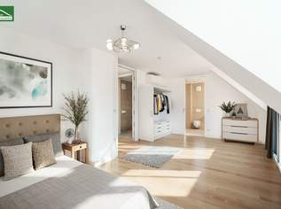 Luxury Living in Sievering - Ihre Designvilla im Wiener Cottageviertel. - WOHNTRAUM, 2690000.12 €, Immobilien-Wohnungen in 1190 Döbling