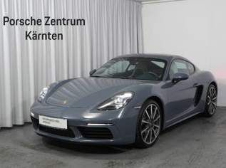 918 Cayman, 69000 €, Auto & Fahrrad-Autos in 9020 Innere Stadt