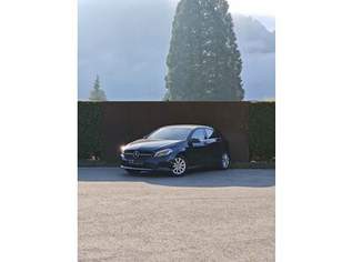 A 160 D *2 Hand*Notbremsassistent*, 15900 €, Auto & Fahrrad-Autos in 6700 Stadt Bludenz A 160 D *2 Hand*Notbremsassistent*, 15900 €, Auto & Fahrrad-Autos in 6700 Stadt Bludenz