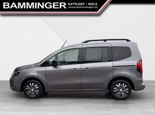 Townstar L1 DIG-T 130 Tekna -Kombi, 23990 €, Auto & Fahrrad-Autos in 4642 Sattledt