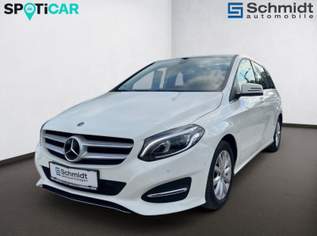 B 220 4MATIC Aut., 16890 €, Auto & Fahrrad-Autos in 5020 Altstadt