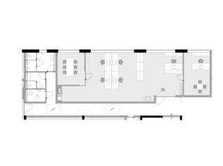 Büro (Top V01-02), 1741.5 €, Immobilien-Gewerbeobjekte in 6060 Heiligkreuz