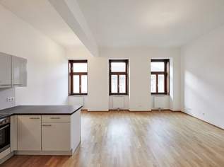 Geräumige 5-Zimmer-Wohnung nähe Kutschkermarkt, 689000 €, Immobilien-Wohnungen in 1180 Währing