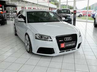 RS3 2.5 TFSI*XENON*NAVI*BOSE*, 24490 €, Auto & Fahrrad-Autos in 6426 Gemeinde Roppen
