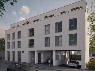 Neubau-Kleinwohnung mit ca. 50 m² + 23,03 m² Terrasse -Mietbeginn ca. Oktober 2023, 837.19 €, Immobilien-Wohnungen in 4600 Wels Neubau-Kleinwohnung mit ca. 50 m² + 23,03 m² Terrasse -Mietbeginn ca. Oktober 2023, 837.19 €, Immobilien-Wohnungen in 4600 Wels