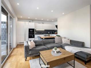 "Terrassenglück trifft Wohnkomfort" – 4-Zimmer-Wohnung in Bischofshofen - Wohnbauförderung möglich, 429000 €, Immobilien-Wohnungen in 5500 Bischofshofen