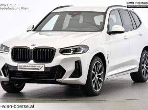 X3 xDrive20d, 63492 €, Auto & Fahrrad-Autos in 1190 Döbling X3 xDrive20d, 63492 €, Auto & Fahrrad-Autos in 1190 Döbling