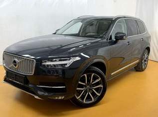 XC90 D5 AWD Inscription 7 Sitzer_Pano_AHK_, 41997 €, Auto & Fahrrad-Autos in 4341 Arbing XC90 D5 AWD Inscription 7 Sitzer_Pano_AHK_, 41997 €, Auto & Fahrrad-Autos in 4341 Arbing