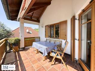Ihre persönliche Wohlfühloase – Bungalow mit Garten und Pool, 1690000 €, Immobilien-Häuser in 1170 Hernals