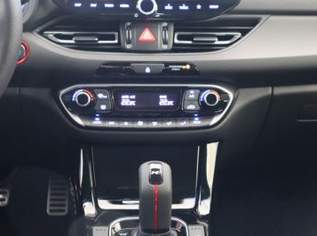 i30 N Line 1.5 T-GDI DCT 48V 103kW (140PS) ..., 32557 €, Auto & Fahrrad-Autos in 6844 Gemeinde Altach