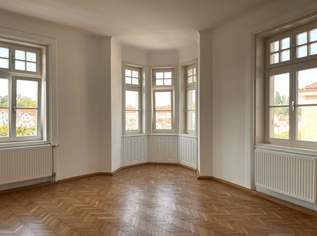 5-Zimmer-Altbauwohnung *traumhafte Aussicht*, 1474.17 €, Immobilien-Wohnungen in 4400 Steyr