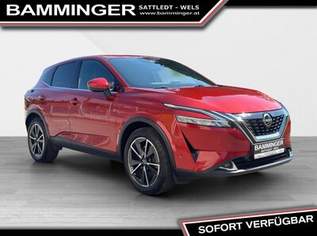 Qashqai 1,3 DIG-T MHEV e-Power Tekna, 32490 €, Auto & Fahrrad-Autos in 4642 Sattledt Qashqai 1,3 DIG-T MHEV e-Power Tekna, 32490 €, Auto & Fahrrad-Autos in 4642 Sattledt