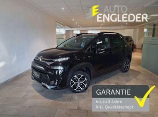 C3 Aircross PureTech130 S&S EAT6 Plus, 18900 €, Auto & Fahrrad-Autos in 4142 Hofkirchen im Mühlkreis