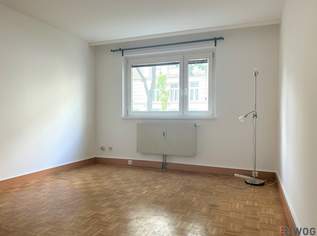 Garconniere in Gersthof - separate Küche - Nähe Türkenschanzpark und S45 - Hochparterre, 650 €, Immobilien-Wohnungen in 1180 Währing