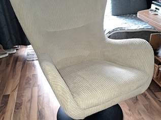 Relaxsessel / Fernsehsessel SHIBA, Cord, cremefarben, neuwertig, 100 €, Haus, Bau, Garten-Möbel & Sanitär in 3370 Gemeinde Ybbs an der Donau Relaxsessel / Fernsehsessel SHIBA, Cord, cremefarben, neuwertig, 100 €, Haus, Bau, Garten-Möbel & Sanitär in 3370 Gemeinde Ybbs an der Donau