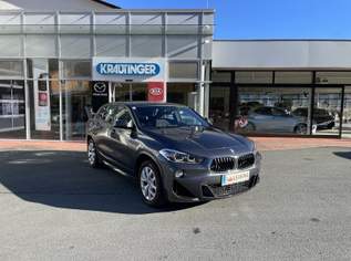 X2 sDrive18i M Sport, 18990 €, Auto & Fahrrad-Autos in 8132 Pernegg an der Mur