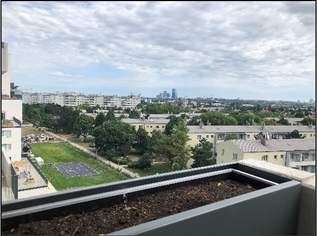 2 Zimmer Wohnung in toller Lauge und Ausblick