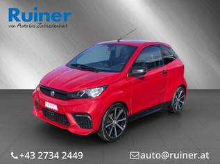 Coupe GTI, 10850 €, Auto & Fahrrad-Autos in 3550 Gemeinde Langenlois