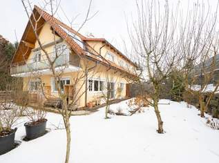 Hochwertige 3-Zimmer-Wohnung mit Tischlerküche, 160 m² Eigengarten, Terrasse und Garage in ruhiger, grüner Lage!, 1250 €, Immobilien-Wohnungen in 4421 Aschach an der Steyr Hochwertige 3-Zimmer-Wohnung mit Tischlerküche, 160 m² Eigengarten, Terrasse und Garage in ruhiger, grüner Lage!, 1250 €, Immobilien-Wohnungen in 4421 Aschach an der Steyr