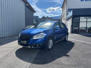 SX4 S-Cross 1,6 Allgrip shine, 10990 €, Auto & Fahrrad-Autos in 6020 Innsbruck SX4 S-Cross 1,6 Allgrip shine, 10990 €, Auto & Fahrrad-Autos in 6020 Innsbruck