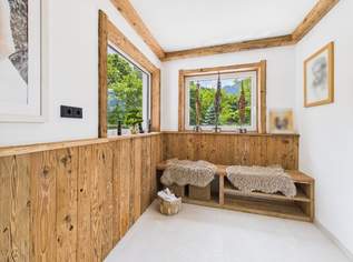 Ruhe. Raum. Rückzug. – stilvolle und großzügige Wohnidylle + 4.000 m² Grundstück bei Gallizien, 399500 €, Immobilien-Häuser in 9133 Altendorf