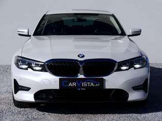 320 i Sport Line *Live Cockpit*, 25890 €, Auto & Fahrrad-Autos in 3494 Gemeinde Gedersdorf