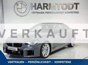 M2 *Individual Grigio Telesto*, 89990 €, Auto & Fahrrad-Autos in 8232 Grafendorf bei Hartberg M2 *Individual Grigio Telesto*, 89990 €, Auto & Fahrrad-Autos in 8232 Grafendorf bei Hartberg