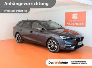 Leon FR 1.5 eTSI DSG 115 PS, 32380 €, Auto & Fahrrad-Autos in 8160 Weiz