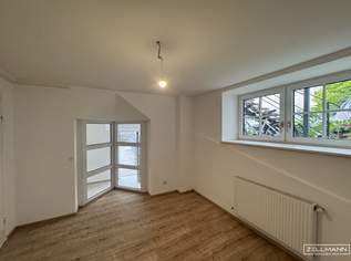 Büro mit Charakter Mitten in Eisenstadt | ZELLMANN IMMOBILIEN, 809.09 €, Immobilien-Gewerbeobjekte in 7000 Eisenstadt