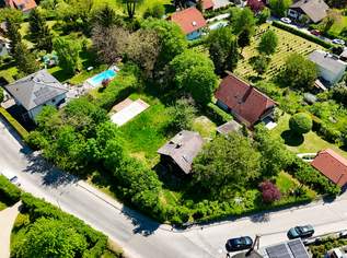 TRAUMGRUNDSTÜCK in der Wienerwaldgemeinde Gablitz! Über 1.700 qm Eigengrund - Teilung in 2 Parzellen möglich, 699000 €, Immobilien-Grund und Boden in 3003 Gemeinde Gablitz TRAUMGRUNDSTÜCK in der Wienerwaldgemeinde Gablitz! Über 1.700 qm Eigengrund - Teilung in 2 Parzellen möglich, 699000 €, Immobilien-Grund und Boden in 3003 Gemeinde Gablitz