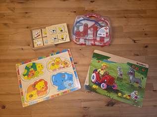 Spielzeug, 5 €, Kindersachen-Spielzeug in 4064 Oftering