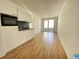Gemütliche 1,5 Zimmerwohnung mit Balkon Nähe U4/U6 Längenfeldgasse, 740 €, Immobilien-Wohnungen in 1150 Rudolfsheim-Fünfhaus