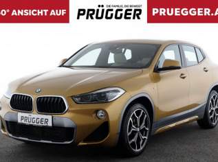 X2 xDrive20d M-SPORT X Autom NAVI LED LEDER HUD, 19990 €, Auto & Fahrrad-Autos in 8071 Hausmannstätten