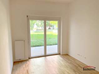 Helle 2-Zimmerwohnung mit Terrasse und Gartenanteil!, 779.92 €, Immobilien-Wohnungen in 8020 