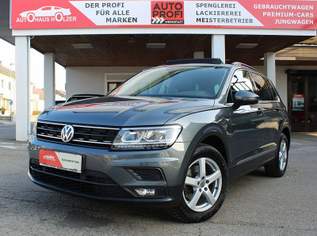 Tiguan 1,4 TSI Comfortline *Panorama, KESSY, NAVI*, 20980 €, Auto & Fahrrad-Autos in 4312 Ried in der Riedmark