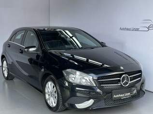 A 160 CDI *Teilleder*PDC*Sportsitze*AmbienteB*ALU*, 9890 €, Auto & Fahrrad-Autos in 5020 Altstadt